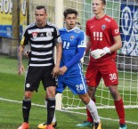 SK Dynamo ČB - MFK Vítkovice 6:0
