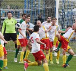 FK Junior Strakonice - FK Tatran Prachatice 2:0