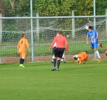 FC Chýnov - Sokol Planá n. Luž. 3:1