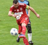 SK Sedlec - FK Olympie Týn n/Vlt. 0:4