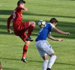 FC MAS Táborsko - FK Fotbal Třinec 1:0