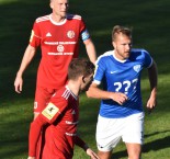 FC MAS Táborsko - FK Fotbal Třinec 1:0