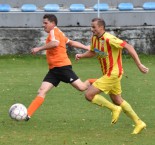 FK Junior Strakonice - Šumavan Vimperk 1:3
