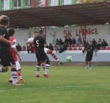 SK Lhenice - Sokol Cehnice 2:0