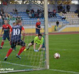 Spartak Soběslav - SK Jankov 0:1