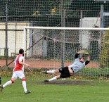 SK Slavia ČB - FC Mariner Bavorovice 2:2