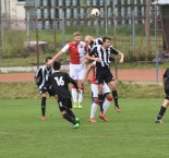 SK Slavia ČB - FC Mariner Bavorovice 2:2