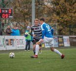 Derby 2017/2018: FC MAS Táborsko - SK Dynamo České Budějovice 0:0