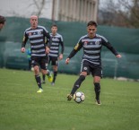 Derby 2017/2018: FC MAS Táborsko - SK Dynamo České Budějovice 0:0