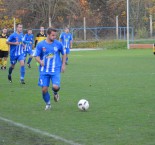 FC Chýnov - SK Dobrá Voda 4:2