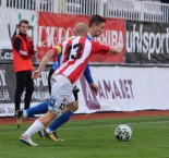 FK Viktoria Žižkov - FC MAS Táborsko 0:2