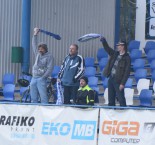 FC MAS Táborsko B - FK Olešník 4:0