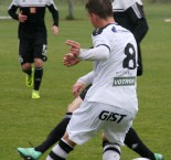 SK Dynamo ČB U21 – FC Hradec Králové U21 0:2