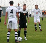 SK Dynamo ČB U21 – FC Hradec Králové U21 0:2