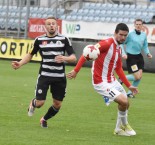 SK Dynamo ČB - FK Viktoria Žižkov 3:1