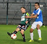 SV Ried – FC MAS Táborsko 1:3