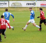 FC MAS Táborsko B - Sokol S. Ústí 5:0