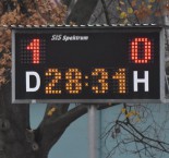 FC Písek - SK Zápy 5:0
