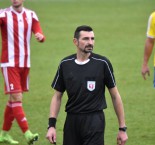 FC Písek - SK Zápy 5:0