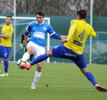 FC MAS Táborsko - FK Varnsdorf 1:2