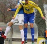 FC MAS Táborsko - FK Varnsdorf 1:2