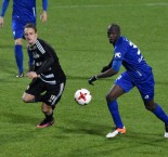 SK Dynamo ČB - FC Sellier & Bellot Vlašim 0:2