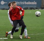 Boršov vyhrál s SKP a drží první místo v Zimní lize