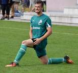 Okresní pohár pro FC AL-KO Semice B