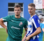 Okresní pohár pro FC AL-KO Semice B