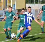 Okresní pohár pro FC AL-KO Semice B