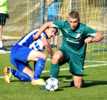 Okresní pohár pro FC AL-KO Semice B