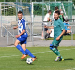 Okresní pohár pro FC AL-KO Semice B