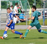 Okresní pohár pro FC AL-KO Semice B