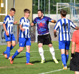 Okresní pohár pro FC AL-KO Semice B