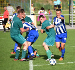 Okresní pohár pro FC AL-KO Semice B