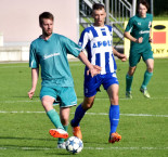 Okresní pohár pro FC AL-KO Semice B