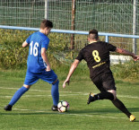 FK Vodňany pohárovým vítězem