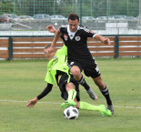 Dynamo porazilo góly z první půle Příbram