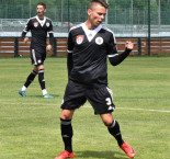 Dynamo porazilo góly z první půle Příbram