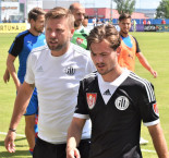 Dynamo se utkalo s mistrovskou Viktorií Plzeň