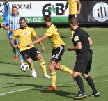 Dynamo zvládlo i čtvrté utkání s Prostějovem