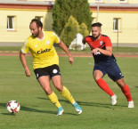 Pohárové derby v Soběslavi patřilo Písku