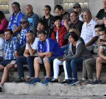 Nerozhodné derby v Oseku