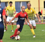 Divizní derby v Soběslavi vyhrál J. Hradec
