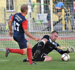 Divizní derby v Soběslavi vyhrál J. Hradec