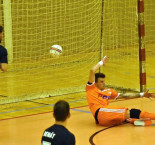 Dynamo končí v poháru, podlehlo Svarogu Teplice