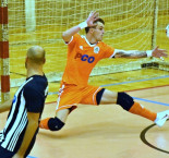 Dynamo končí v poháru, podlehlo Svarogu Teplice