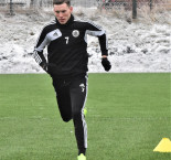 Dynamo vstoupilo do zimní přípravy