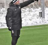 Dynamo vstoupilo do zimní přípravy