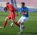Tipsport liga: FC MAS Táborsko - FC Zbrojovka Brno 0:2